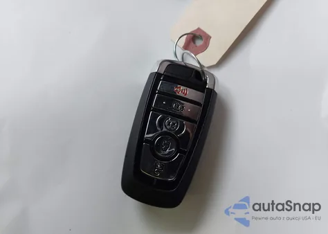 2025 Lincoln Aviator Reserve from USA, damaged, VIN 5LM5J7XC9SGL12266